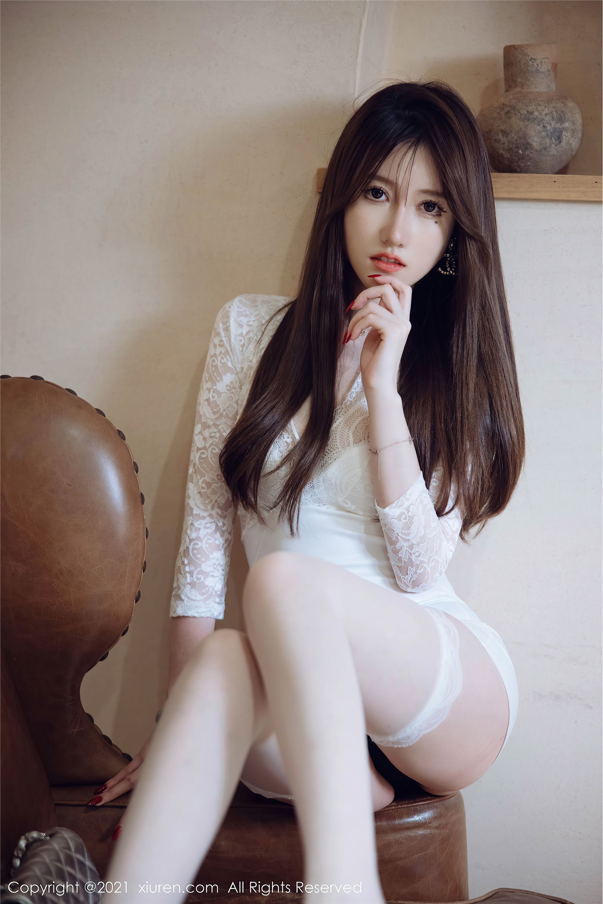 Xiuren秀人网 2021.10.26 NO.4121 美桃酱